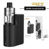 ASPIRE POCKEX U-TECH BOX 2000mAh - ČIERNA VERZIA