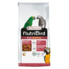 VL Nutribird P15 Tropical pre papagáje 10kg NEW