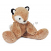 Plyšová líška Fox Sweety Mousse Histoire d’ Ours v darčekovom balení hnedá 25 cm od 0 mes HO3071