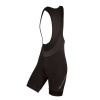 Dámske kraťasy s trakmi Endura Wms FS260-Pro Bibshort DS II Black - L
