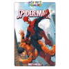Môj prvý komiks: Spider-Man 3: Proti presile