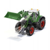 Siku Control 6793 Bluetooth, Fendt 933 s čelním nakladačem