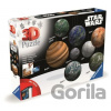 Ravensburger 3D puzzle Star Wars: Galaxie 540 ks