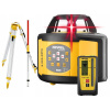 Laserový nivelačný systém Nivel System NL520-DIGITAL+SJJ1+LS-24 500 m IP54