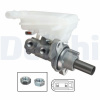 DELPHI Hlavný brzdový válec DELPHI LM80567