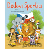 Dědovi Sportíci - Michal Kraus, Veronika Balcarová (ilustrátor)