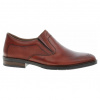 Pánské mokasiny Rieker 10350-24 braun 10350-24 45