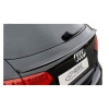 Autostyle zadní spoiler odtrhová hrana Audi A4 B8 Avant -- rok výroby 2008-15