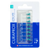 CURAPROX CPS 06 prime mezizubní kartáčky 8 ks blister refill, tyrkysové