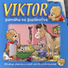 Viktor pomáha na gazdovstve - Jan Ivens