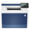 HP Color LaserJet Pro MFP 4302fdw multifunkčná tlačiareň A4 tlačiareň, skener, kopírka, fax duplexná ADF, Bluetooth®, duplexná, LAN, USB, Wi-Fi; 5HH64F#B19
