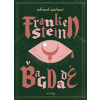 Frankenstein v Bagdade