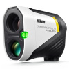 Nikon Coolshot PRO III Stabilized grey/black/yellow
