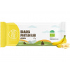 BrainMax Pure Protein Bar, Proteínová tyčinka Banán BIO 60 g