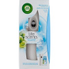 Osviežovač vzduchu, automatický, 250 ml, AIR WICK Freshmatic, Linen in the Air