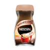 Nescafé Crema káva instantná