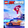 TT Games LEGO 2K Drive - Awesome Edition (PC) Steam Key 10000338852006