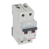 Legrand TX3 2P B1