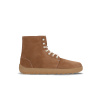 Zimné barefoot topánky Be Lenka Winter 3.0 - Walnut Brown 36