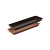 PLASTKON Truhlík Garden 60 cm terakota