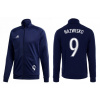 Mikina - Adidas Detská mikina veľkosti 164 s dlhým rukávom čierna, červená, námornícka, modrá (Adidas mikina ľubovoľná tlač 164)