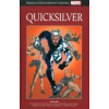 Quicksilver - 86 - nejmocnější hrdinové Marvelu