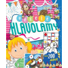 Veselé hlavolamy - takmer 200 aktivít