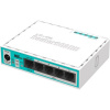 MikroTik RouterBOARD RB750r2 hEX lite router