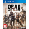 Dead Alliance