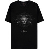 Difuzed tričko Diablo IV Queen of the Damned