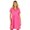 Dámske šaty s krátkym rukávom Litex 5E081