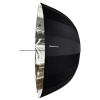 Elinchrom daznik Deep strieborna 125cm