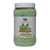 Herb extrakt HERB EXTRACT CannaCare soľ do kúpeľa regeneračná 1200 g