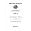 Medzikultúrne vzťahy východnej cirkvi s latinskou v Uhorsku do konca 18. storočia - Šimon Marinčák