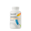 OstroVit Vitamín D3 2000 IU + K2 MK-7 + C + zinok - Vitamin D3 2000 IU + K2 MK-7 + C + Zinc 60 Kapsula