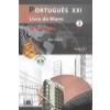 Português XXI - Nova Edição 2 Livro Do Aluno + Cuaderno de Exercicios + Audio Cd