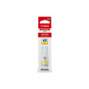 atramentová náplň CANON GI-43Y yellow PIXMA G540/G640 3 (700 str.) (4689C001)