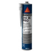 SIKA SIKAFLEX-290 DC PRO čierna 300 ml, 380 gr