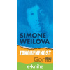 E-kniha Zakorenenosť - Simone Weil
