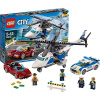 LEGO City 60138 Honička ve vysoké rychlosti