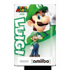 amiibo Super Mario - Luigi |