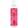 EasyGlide - ochutený lubrikant na vodnej báze - jahoda (150 ml)