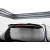 Maxton Design prodloužení spoileru pro Ford Mondeo ST-Line Mk4 Facelift, černý lesklý plast ABS, Combi