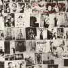 ROLLING STONES - EXILE ON MAIN STREET LP