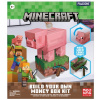 Pokladnica Minecraft - Pig