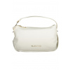 Dámska kabelka Valentino, taška cez rameno, biela, 26 x 16 x 9 cm