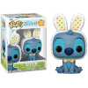 Funko Pop! Disney Stitch Easter 2025 Stitch 1533