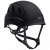 pracovná prilba PETZL Strato Vent black (53-63cm)