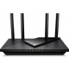 TP-Link Archer AX55 Pro AX3000 router / 1x 2.5G WAN/LAN / 3x GLAN / 1x GWAN/LAN / 1x USB / 802.11a/b/g/n/ac/ax / Wi-Fi 6