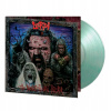 Lordi: Monsterican Dream (Coloured Crystal Clear & Translucent Green Vinyl)